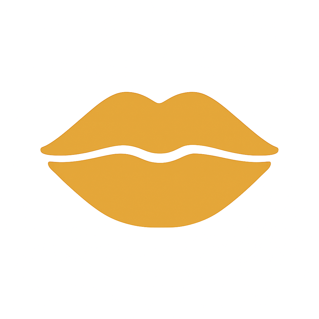labios suaves